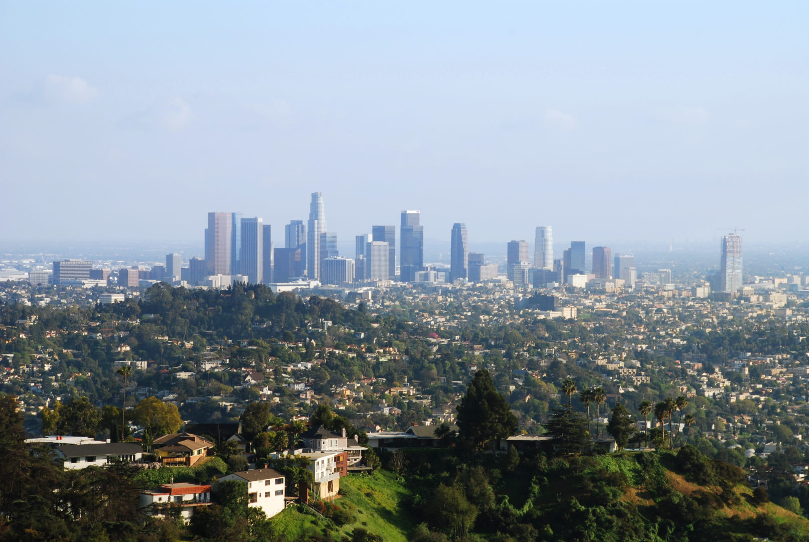 GriffithPark_LosAngeles